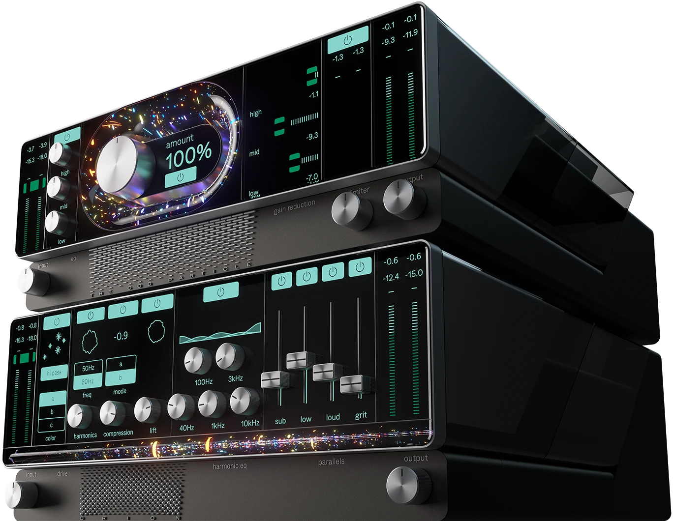 Beyond the Super Analog Bundle