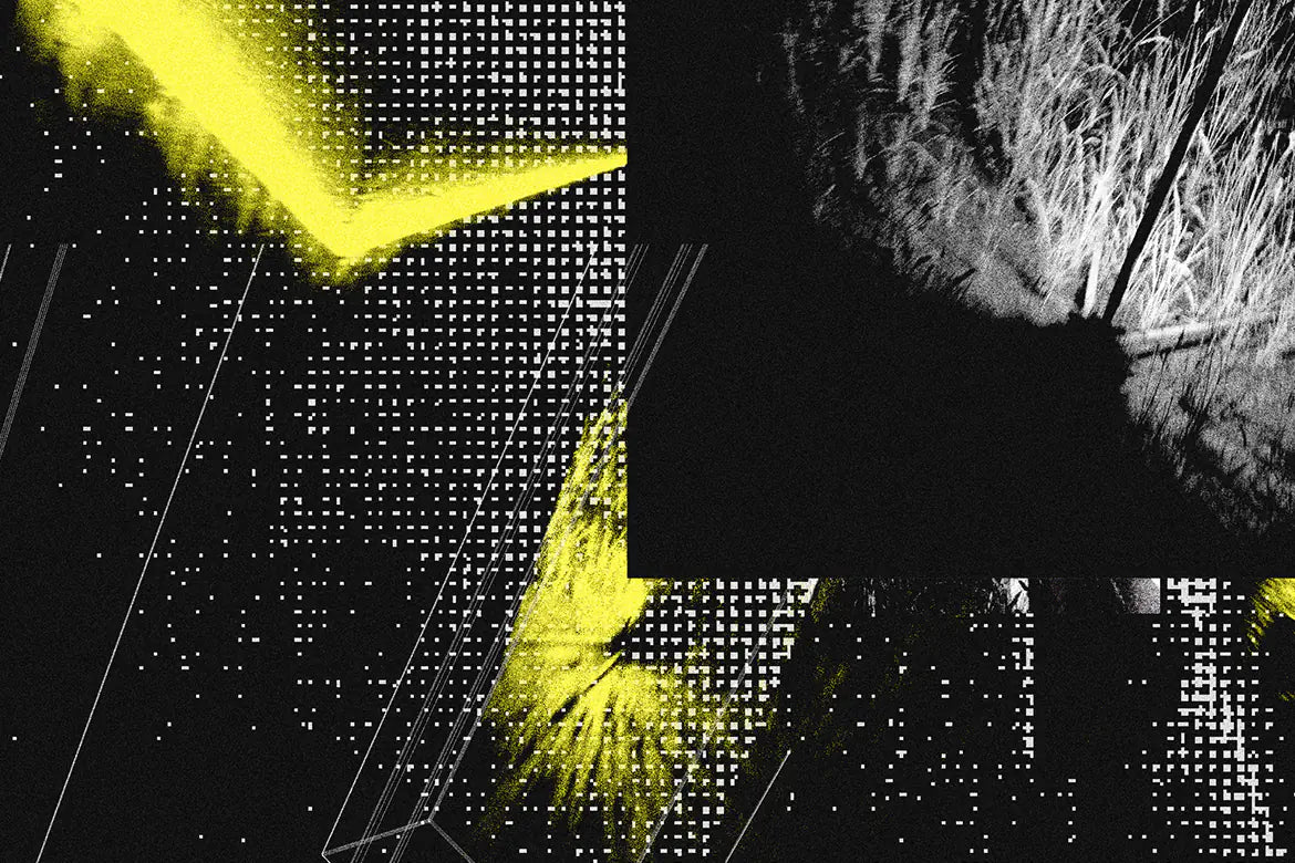 Shadow Struture State Machine Shadow Structures – Cradle